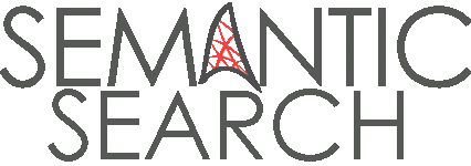 Semantic Search Webparts